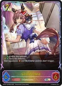 Gentildonna (SL)
