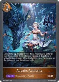 Aquatic Authority