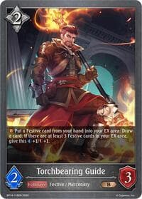 Torchbearing Guide