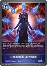 Elimination Unleashed
