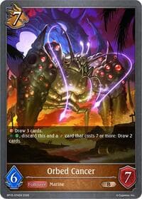 Orbed Cancer