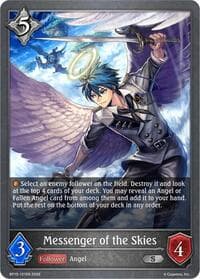 Messenger of the Skies