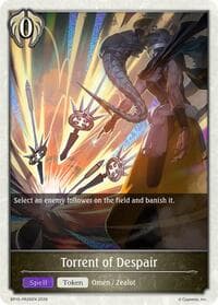 Torrent of Despair - PR26