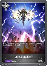 Divine Thunder