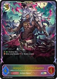 Aragavy, Eternal Hunter (SL)