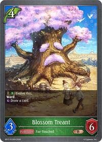 Blossom Treant