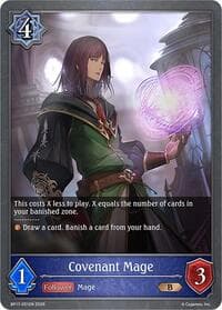 Covenant Mage