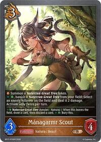 Managarmr Scout