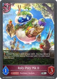 Roly-Poly Mk II