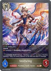 Steelwing