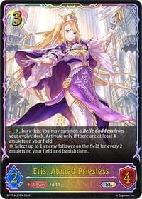 Eris, Atoned Priestess (SL)