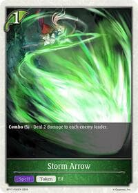Storm Arrow - P30EN (Foil)