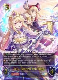 Eris, Atoned Priestess (U)