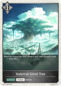 Naterran Great Tree