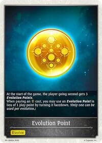 Evolution Point (PR-388)