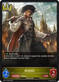Aramis