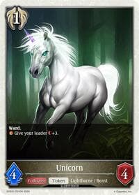 Unicorn