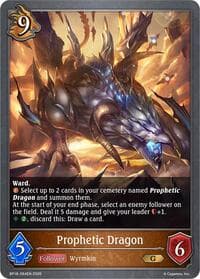 Prophetic Dragon