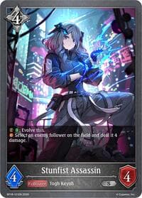 Stunfist Assassin