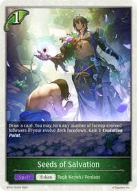 Seeds of Salvation