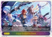 Super-Evolution Point - PR-395