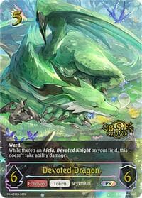 Devoted Dragon