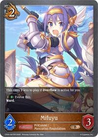Mifuyu