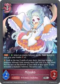 Miyako