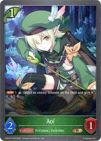 Aoi - P11EN (Foil)