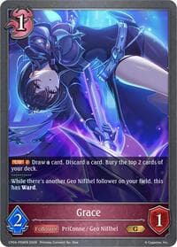 Grace - P59EN (Foil)