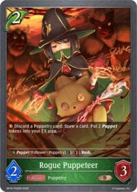 Rogue Puppeteer - P05EN (Foil)
