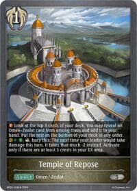 Temple of Repose