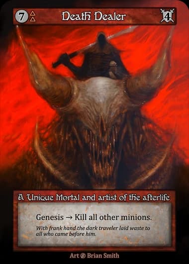 Death Dealer