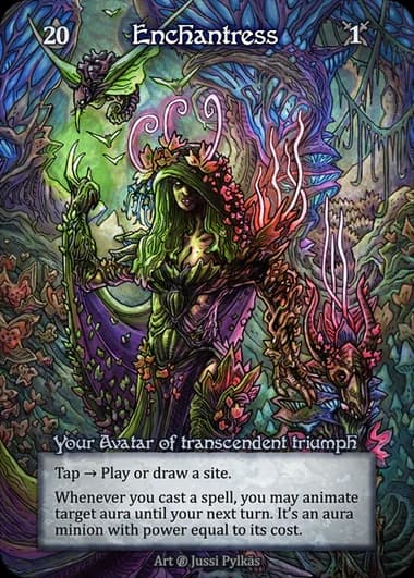 Enchantress