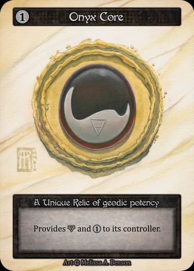 Onyx Core