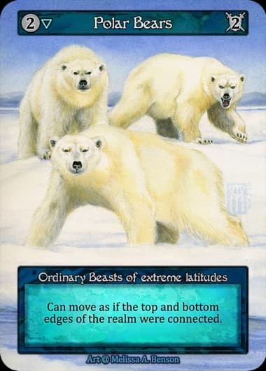 Polar Bears