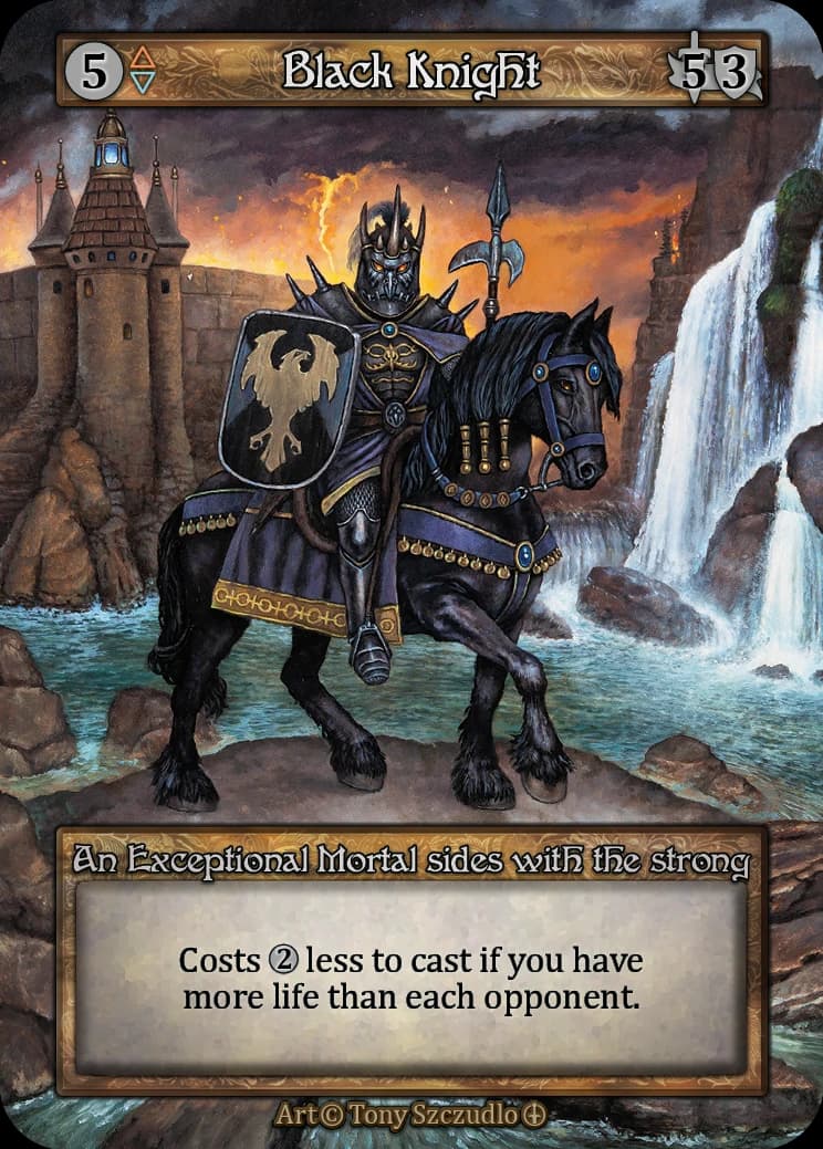 Black Knight