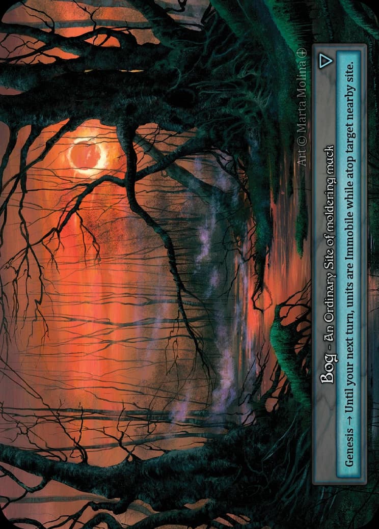 Bog