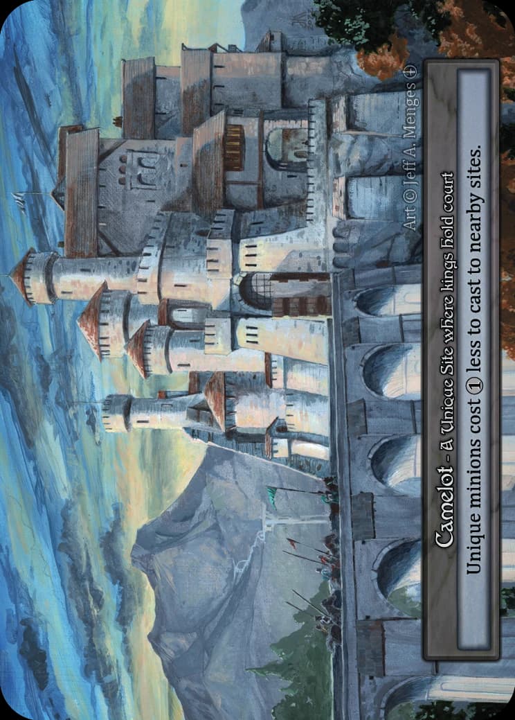 Camelot
