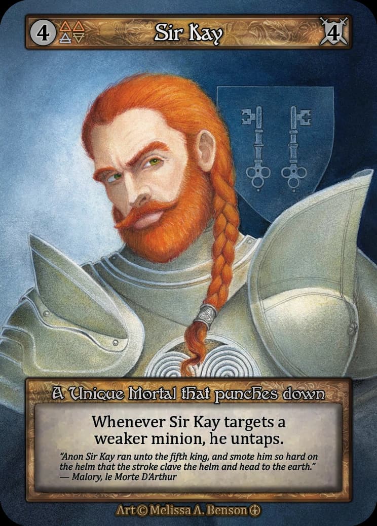 Sir Kay