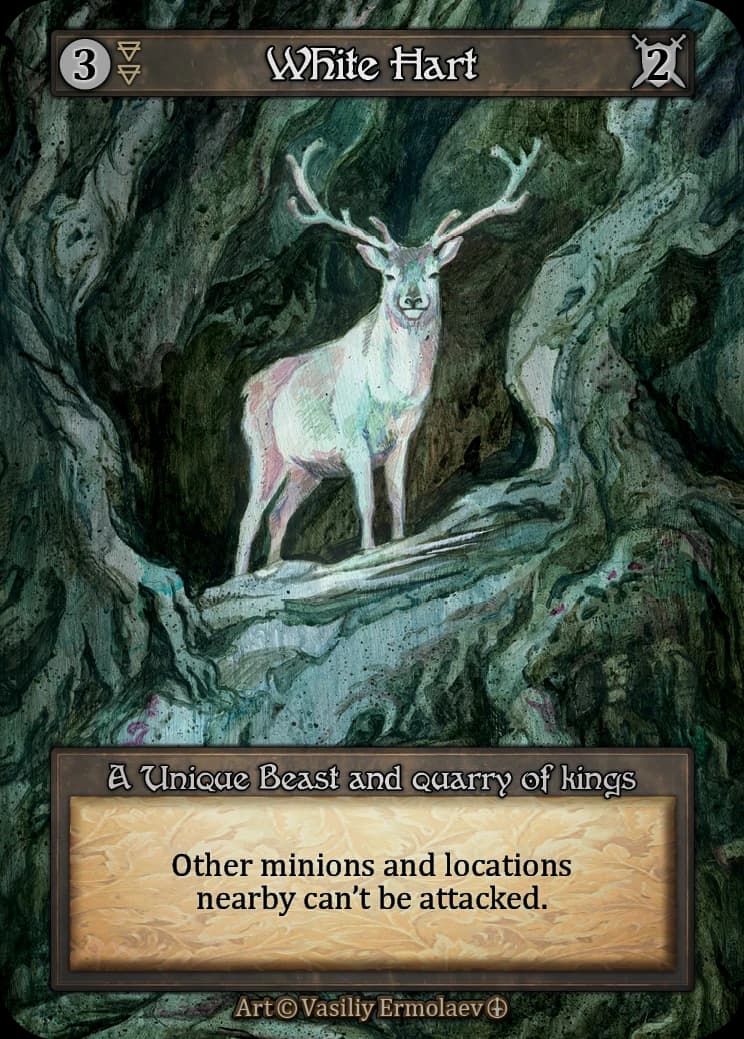White Hart