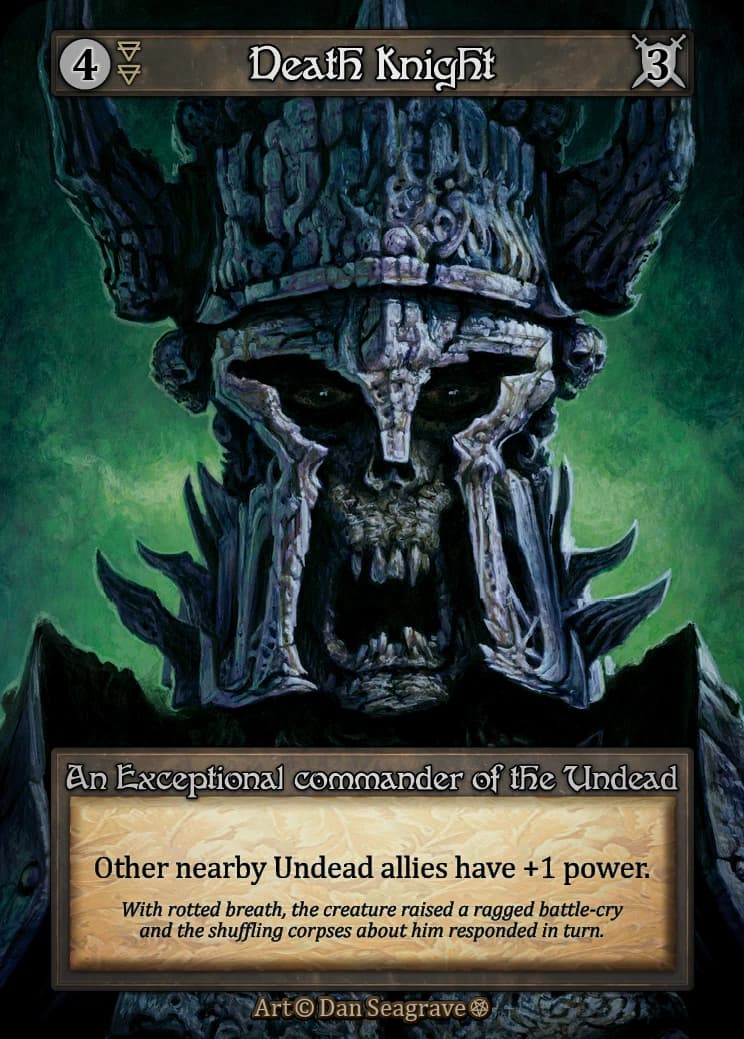 Death Knight