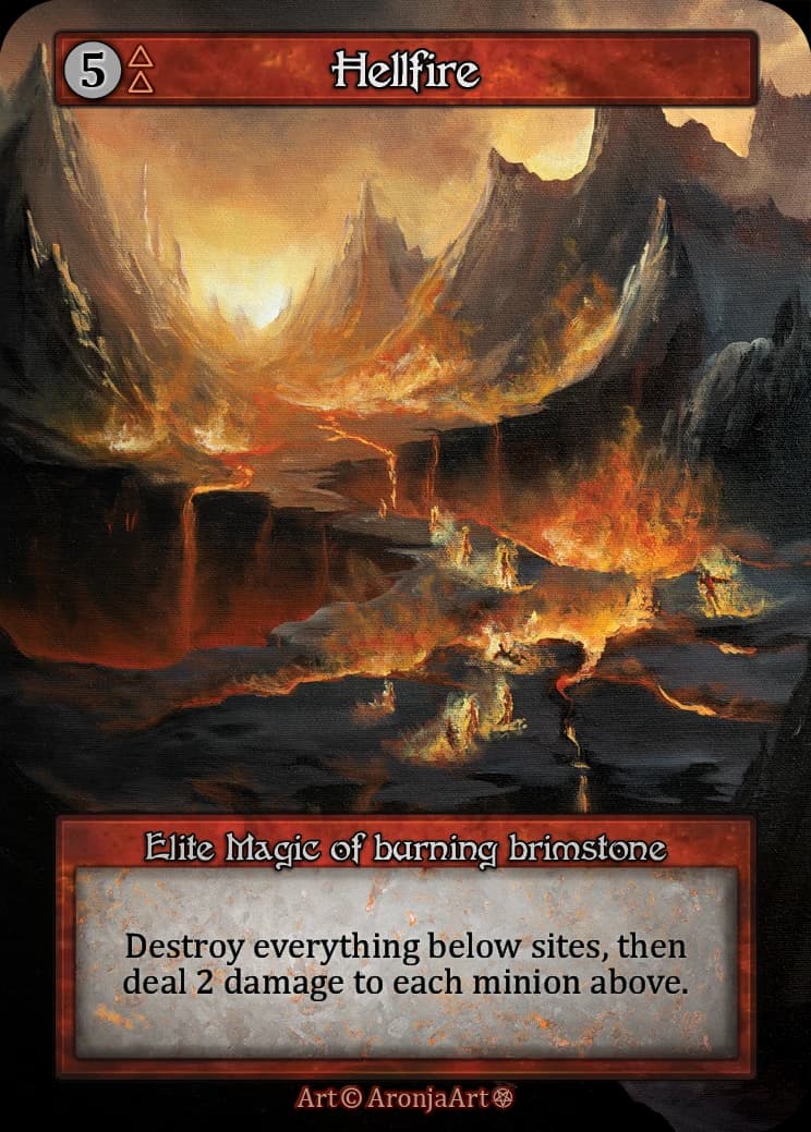 Hellfire