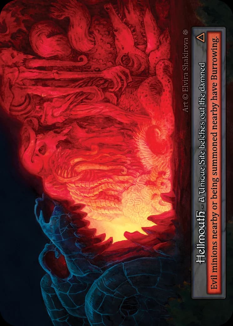 Hellmouth