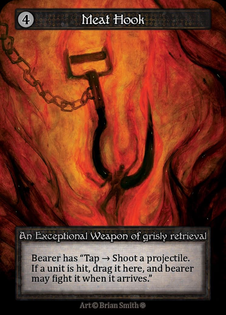 Meat Hook