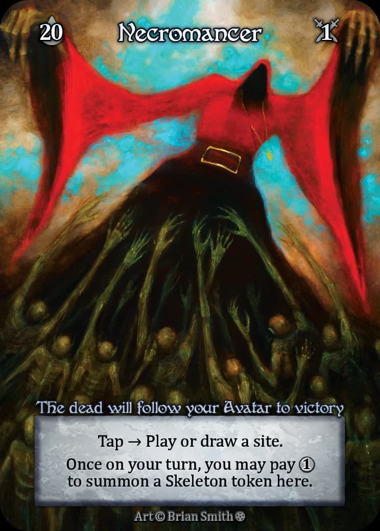 Necromancer
