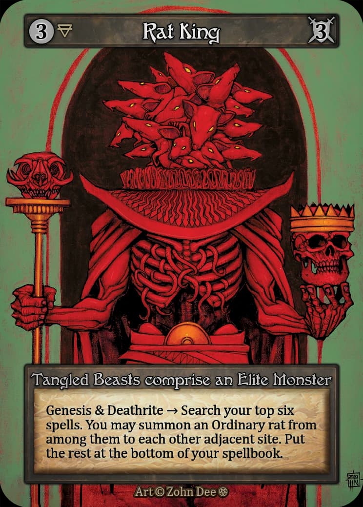 Rat King