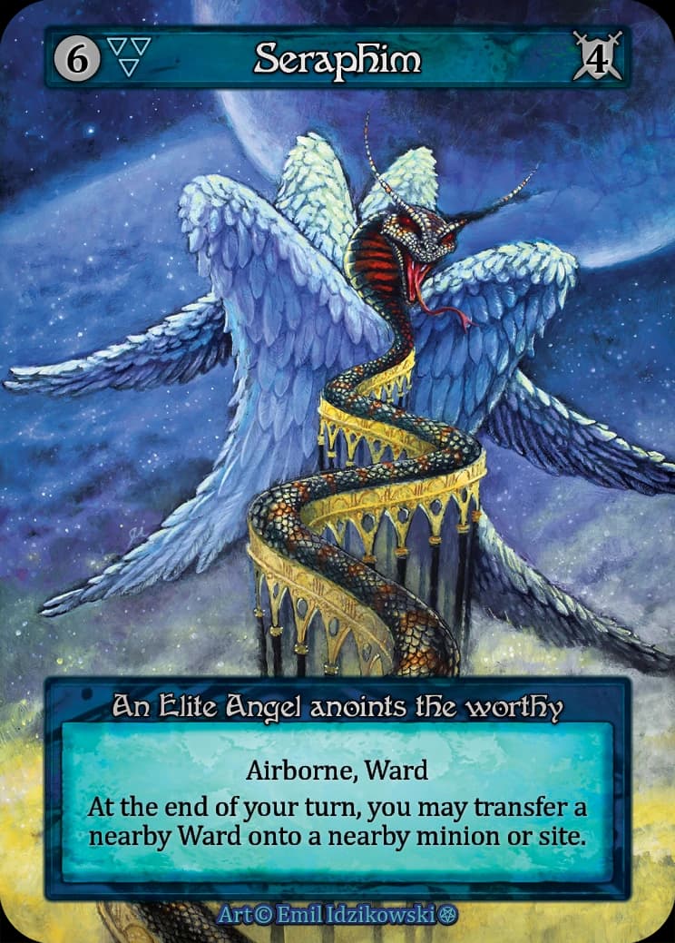 Seraphim
