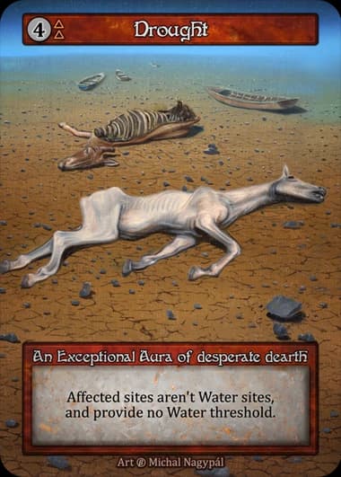 Drought