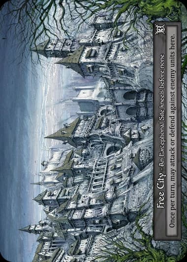 Free City